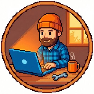 Jamie — Microbuilder